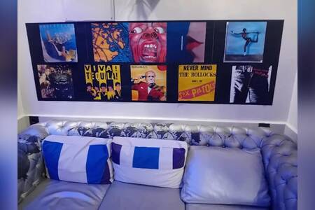 Cafetería Slay, Bar Bilbao Zorroza #0