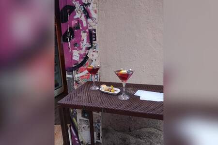 ZULO TABERNA, Bar Bilbao  #0