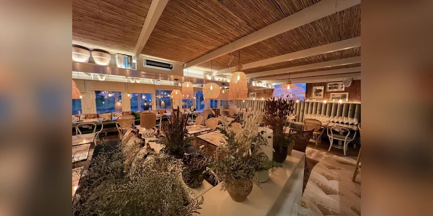 Chez Camille, restaurant