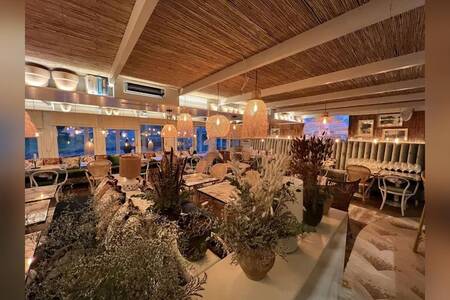 Chez Camille, Restaurant Cesson-Sévigné  #0