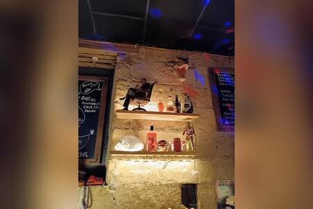 Ardibeltz taberna, Bar Bilbao Ibaiondo #0