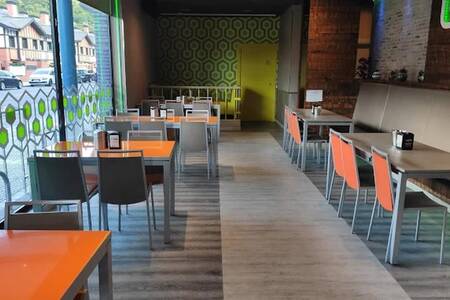 Bar Cuby, Bar Bilbao Errekalde #0