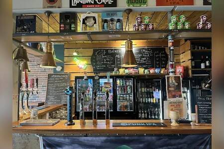 Ca-Chotte, Bar La Seyne-sur-Mer  #0