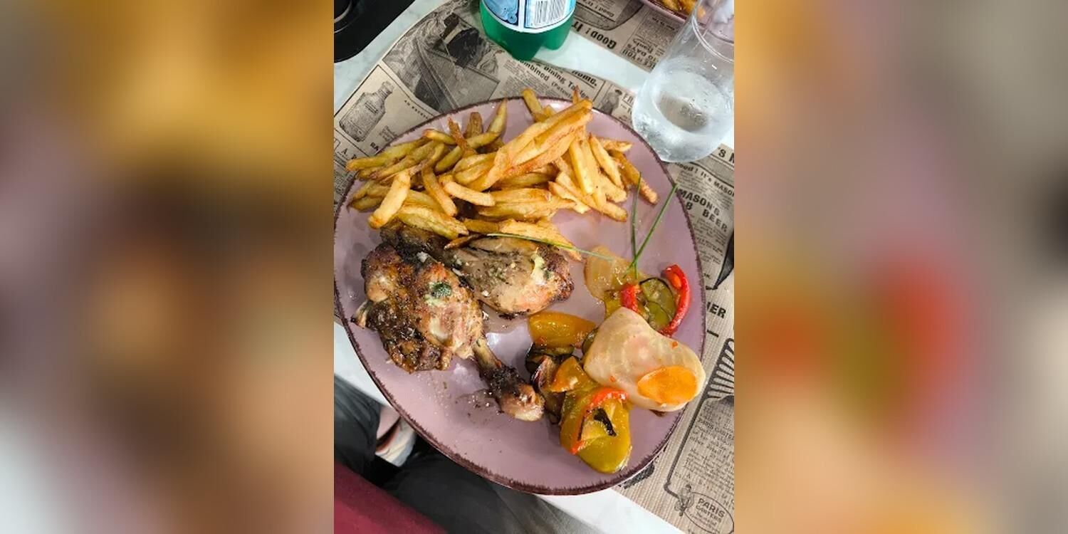 Jo'Bar - Brasserie La Valette, bar