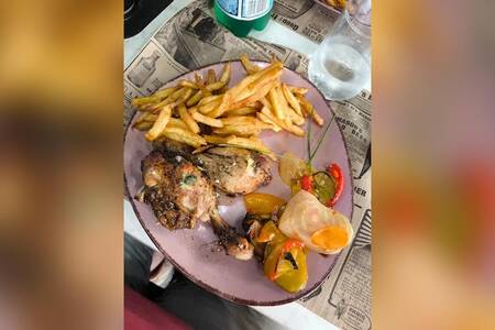 Jo'Bar - Brasserie La Valette, Bar La Valette-du-Var  #0