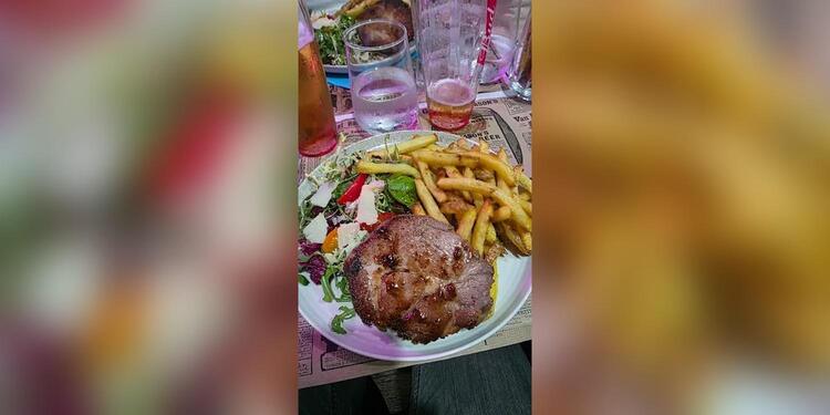 Jo'Bar - Brasserie La Valette, bar