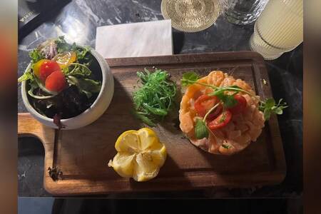 Le Five Restaurant & Plage Privée - Six-Fours-les-Plages, Restaurant Six-Fours-les-Plages  #0