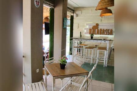 Restaurante Molabassa, Restaurante Málaga  #0