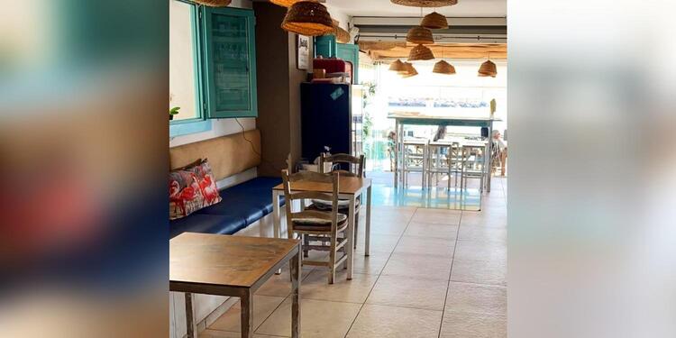 Restaurante Molabassa, restaurant