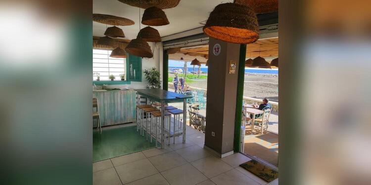 Restaurante Molabassa, restaurant