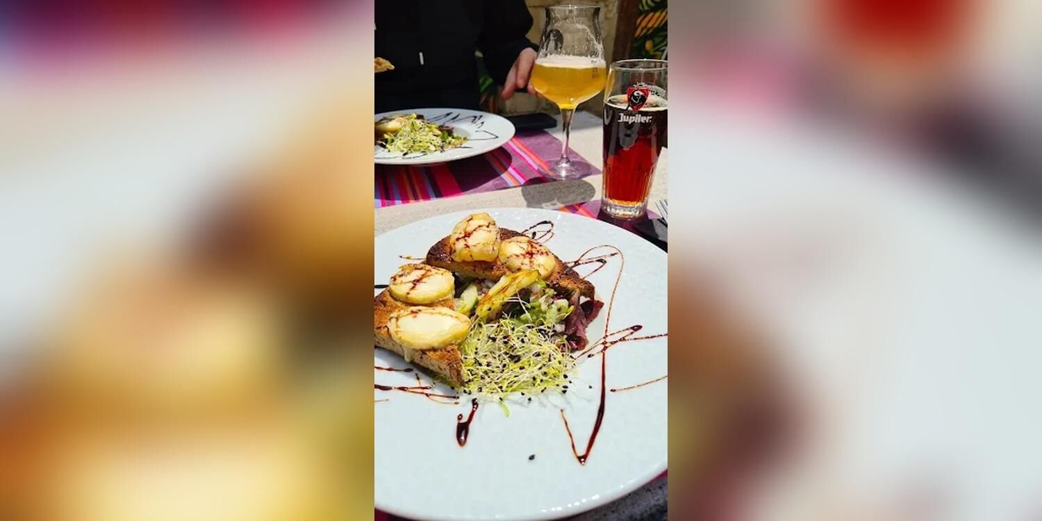 L' Epicurien, restaurant