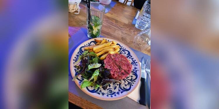 L' Epicurien, restaurant