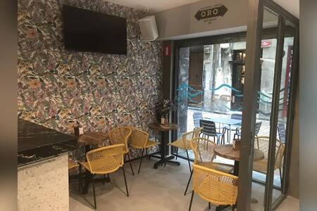 107.SoiZ, Bar Bilbao Siete Calles #0