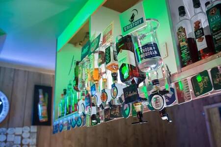 Bul Club, Bar Saint-Étienne  #0