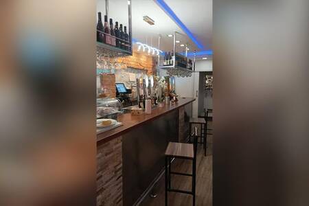 Bar Somera, Bar Bilbao Siete Calles #0