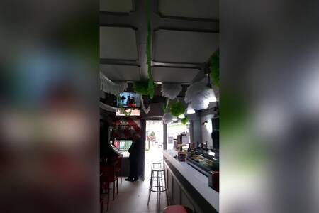 Lanus taberna, Bar Bilbao Uribarri #0