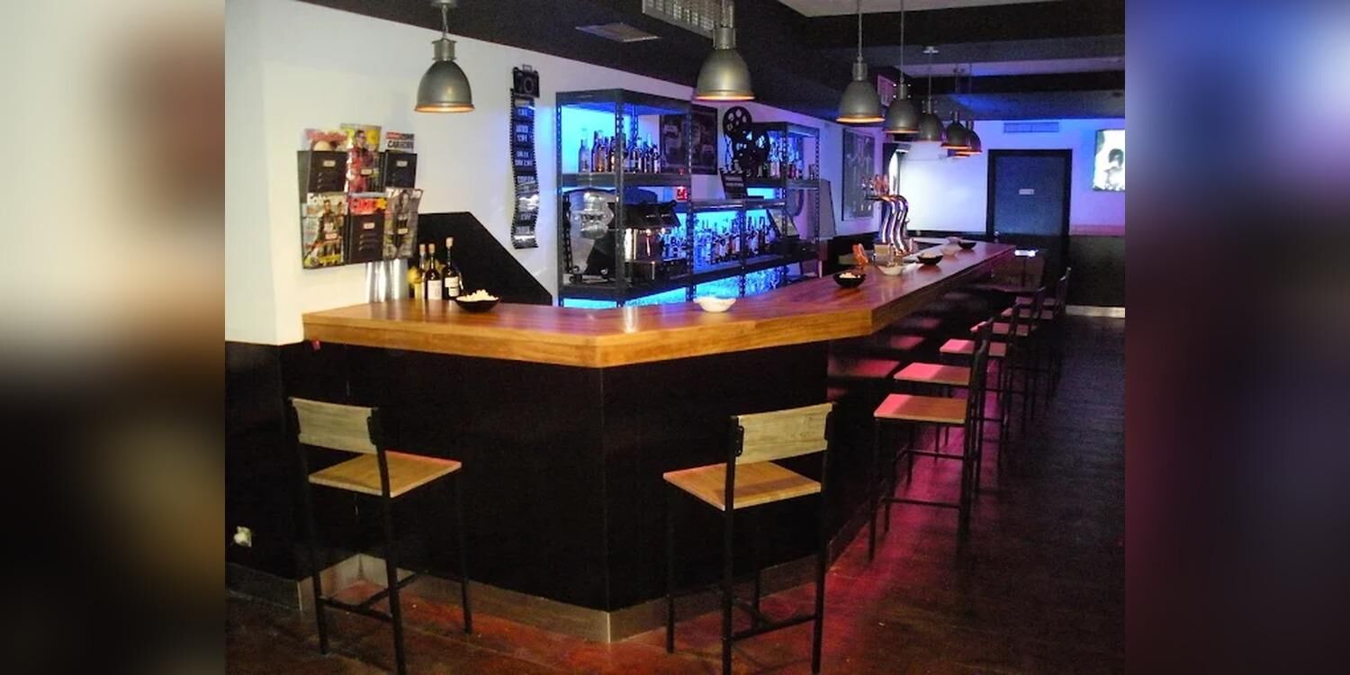 SUNSET BLVD ? Bilbao, bar