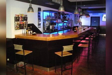 SUNSET BLVD ? Bilbao, Bar Bilbao Casco Viejo #0