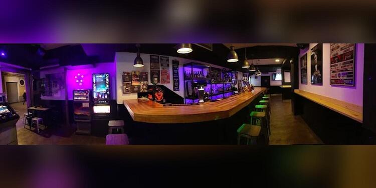 SUNSET BLVD ? Bilbao, bar