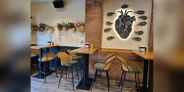 La Ruda Bilbao, restaurant