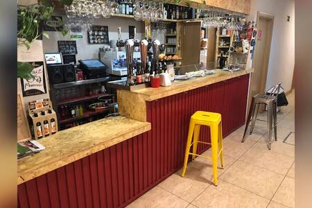 Café bar Bcool gourmet, Bar Bilbao Ibaiondo #0