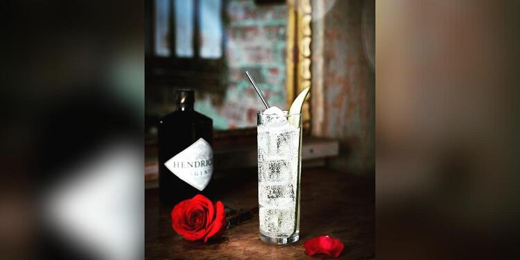 Camden Town Pub - La Malagueta, bar