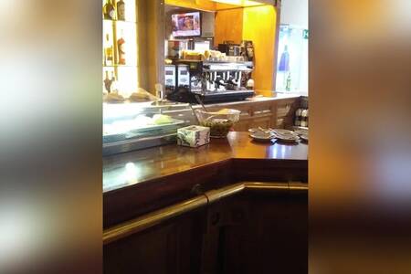 Cafetería Salón Ribera 1, Bar Bilbao Casco Viejo #0