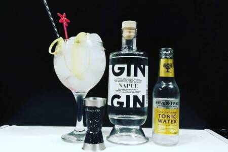 Bar Kali, Bar Málaga Pedregalejo #0