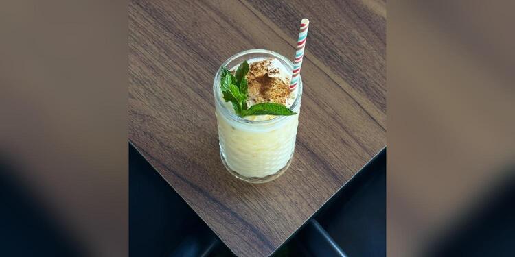 El Mercader Cocktail Bar, bar