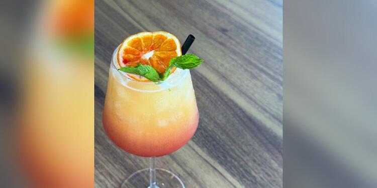 El Mercader Cocktail Bar, bar