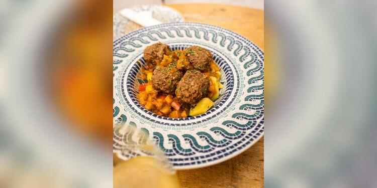 Casa de Vinos La Odisea, restaurant