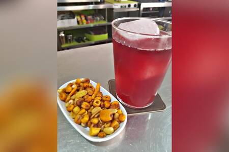 Bar Fénix, Bar Málaga Cruz de Humilladero #0