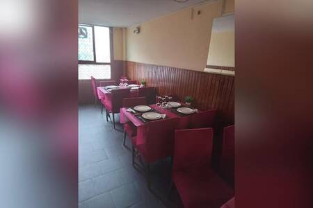 Lahori Restaurante, Restaurante Bilbao Begoña #0