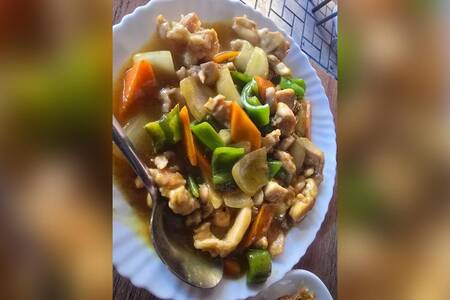 Piscomar, Bar Málaga  #0