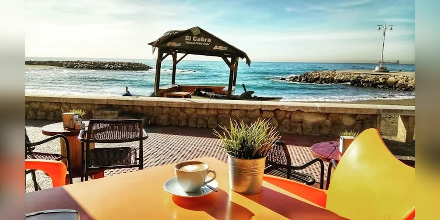 Kelucos - Cafetería - Bar - Desayunos, bar