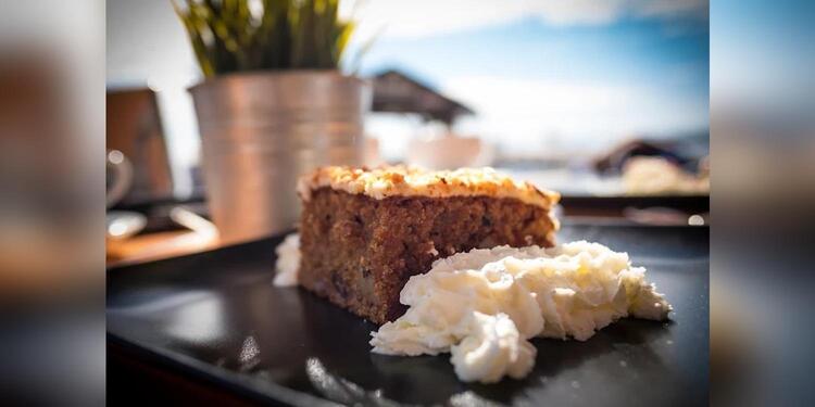 Kelucos - Cafetería - Bar - Desayunos, bar