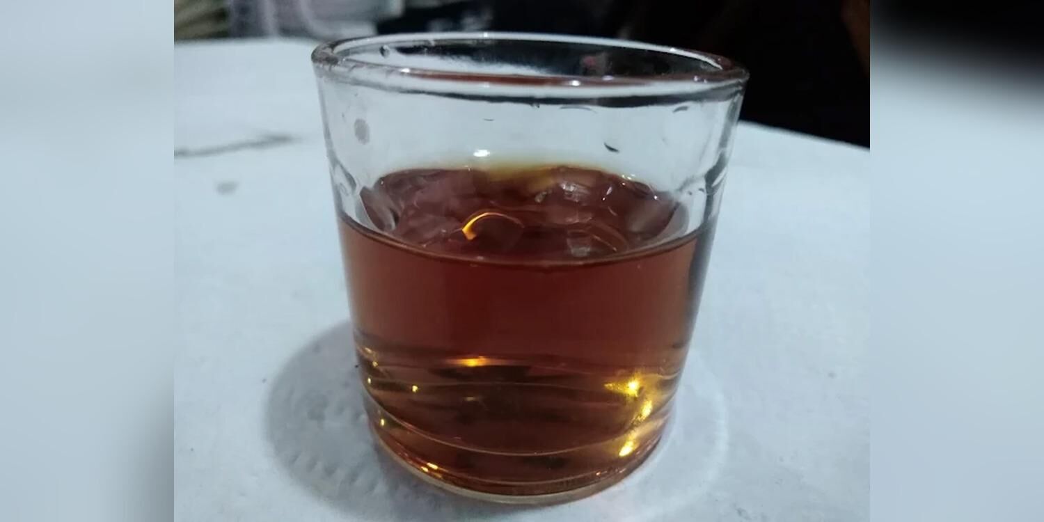 Cafe Bar Los Malagueños, bar