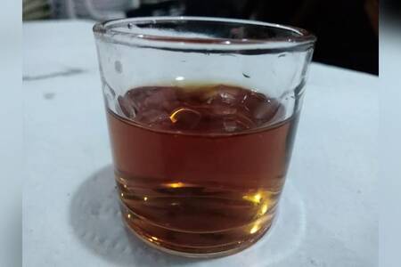 Cafe Bar Los Malagueños, Bar Málaga  #0