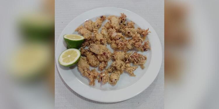 Cafe Bar Los Malagueños, bar