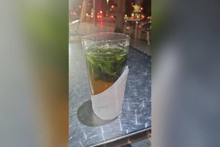 Bar la Colina, Bar Málaga  #0