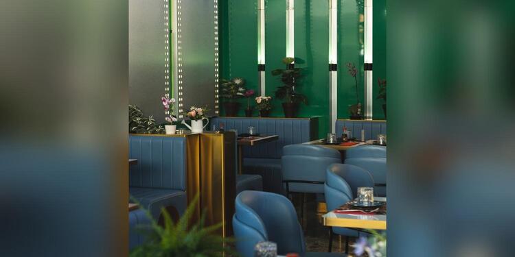 Sushi Saki Plaza Mayor, restaurant