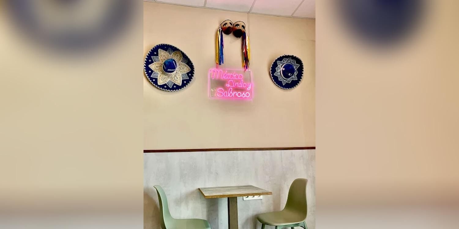 Mulita Cocina Mexicana, restaurant