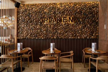 Kraken Centro - Tapas Restaurant, Restaurante Málaga Centro Histórico de Málaga #0