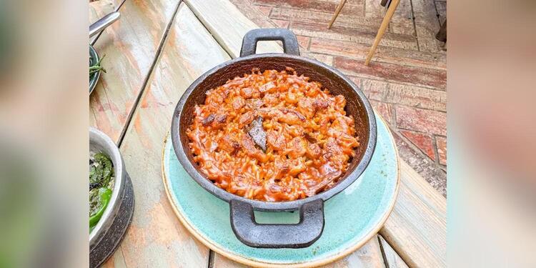 Kraken Centro - Tapas Restaurant, restaurant