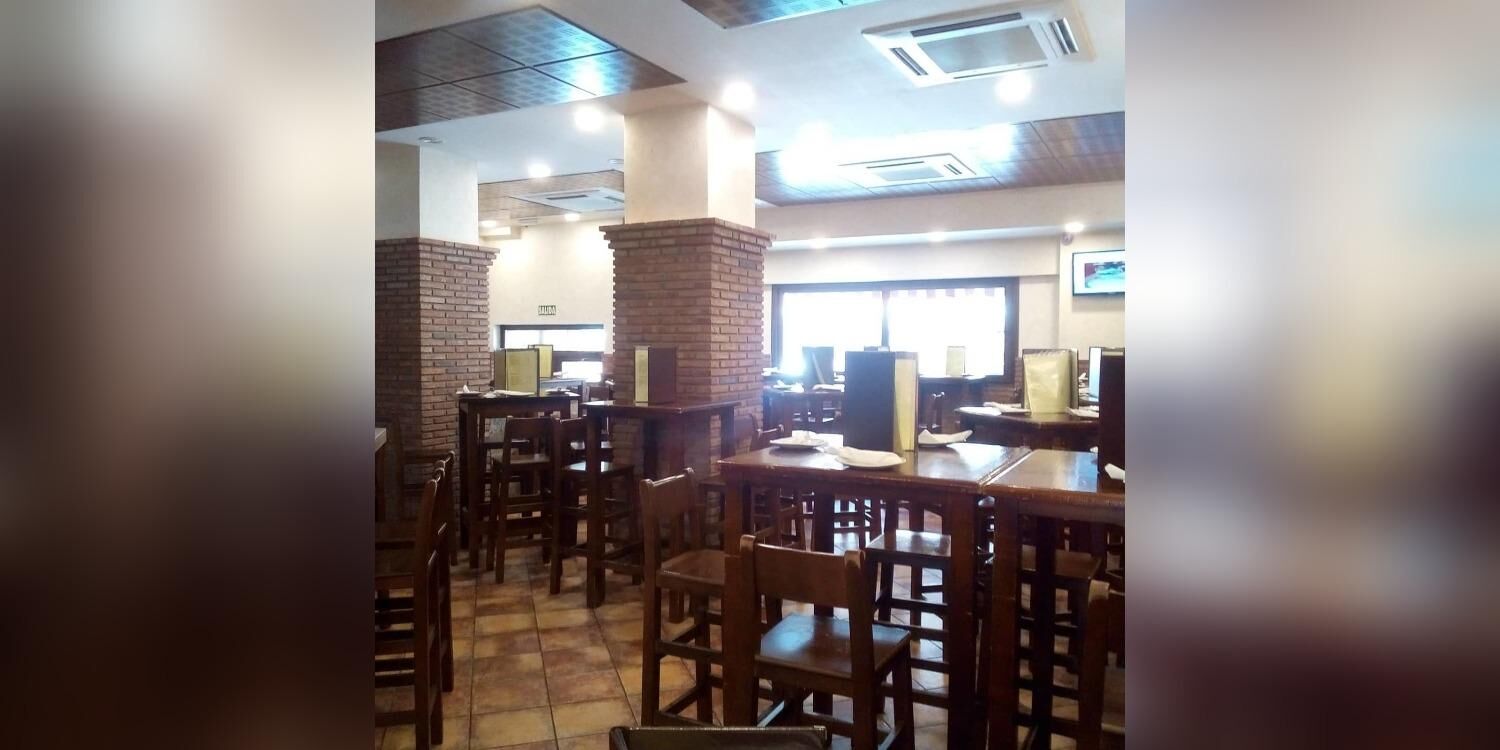 Agustín El Picoteo, restaurant