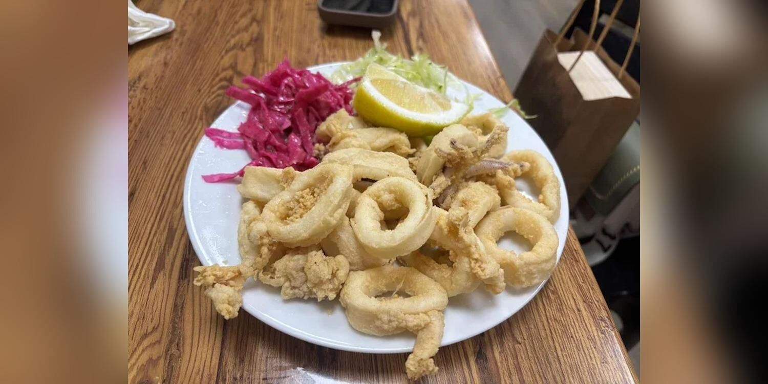 Alaska Tavern, restaurant