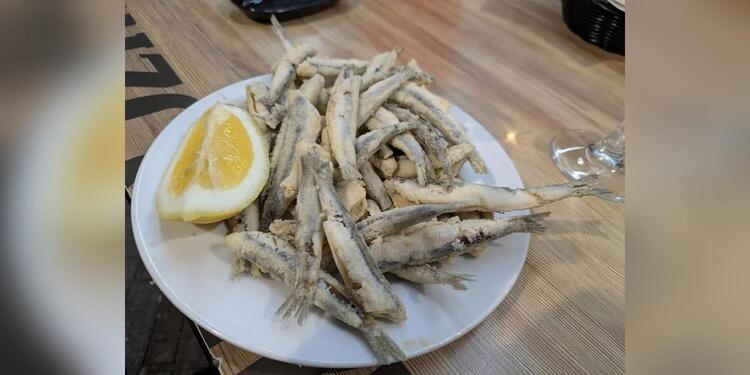 Alaska Tavern, restaurant