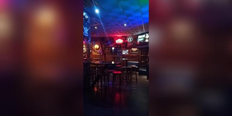 Classic Rock Bar, bar