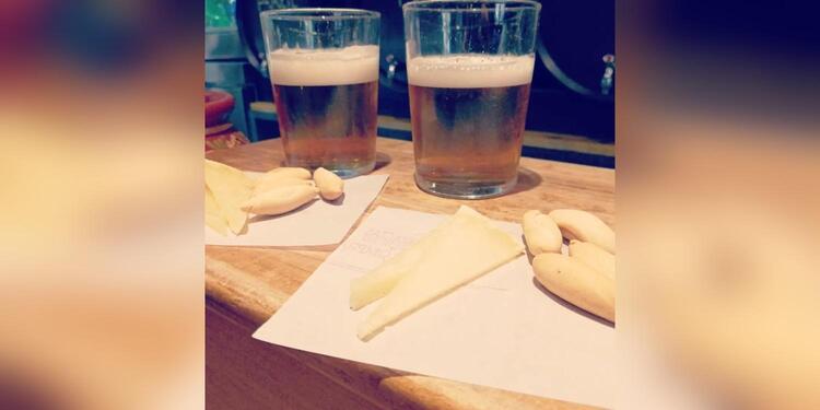 Bar A mi manera, bar