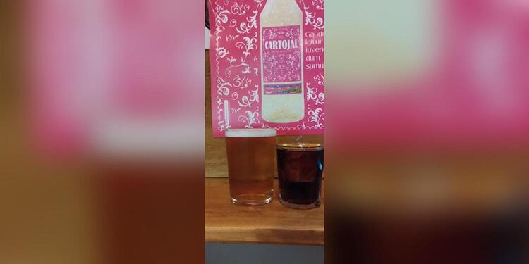 Bar A mi manera, bar